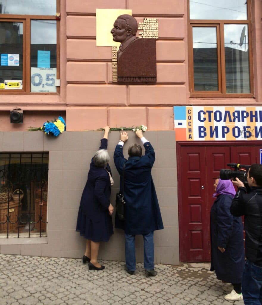 chernivtsi